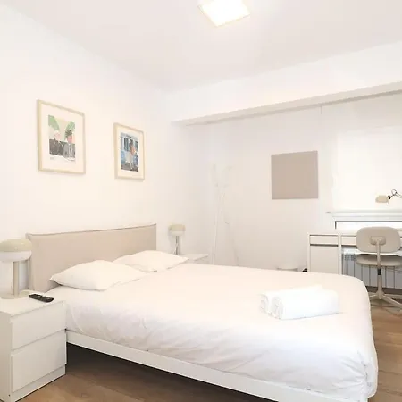 Notel Club - Espectacular Cerca Sardinero *