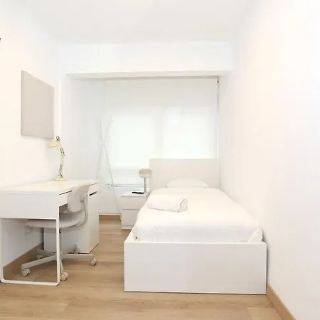 Notel Club - Espectacular Cerca Sardinero *