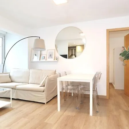 Notel Club - Espectacular Cerca Sardinero Apartment