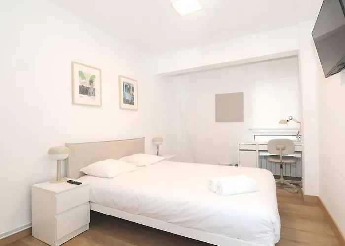 Notel Club - Espectacular Cerca Sardinero *