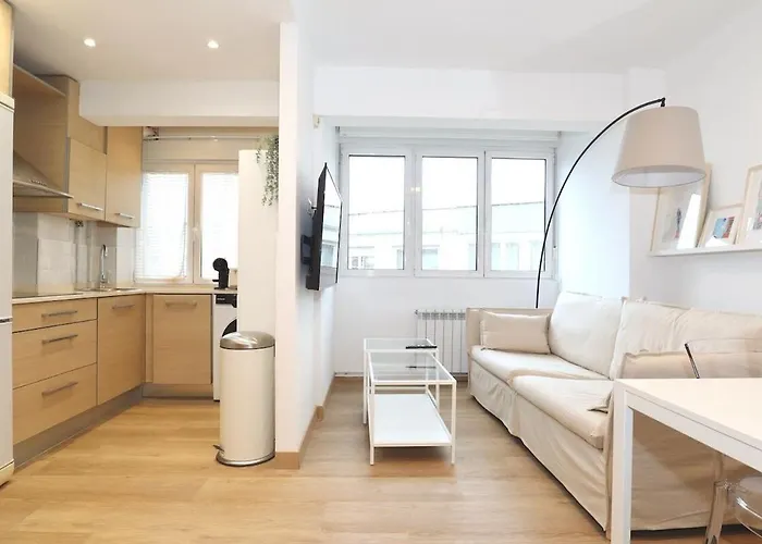 Notel Club - Espectacular Cerca Sardinero