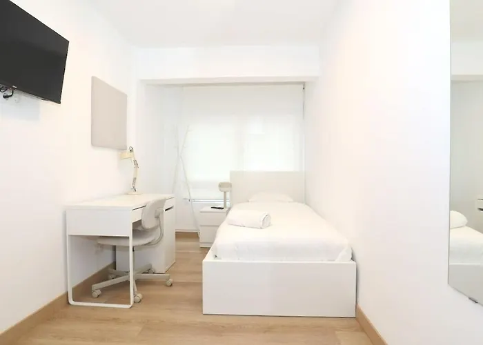 Notel Club - Espectacular Cerca Sardinero *