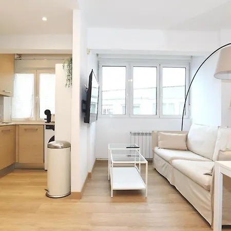 Notel Club - Espectacular Cerca Sardinero