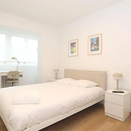 Apartmán Notel Club - Espectacular Cerca Sardinero