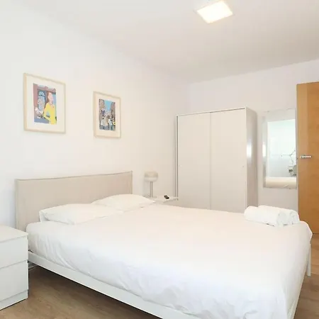 Notel Club - Espectacular Cerca Sardinero Apartmán *